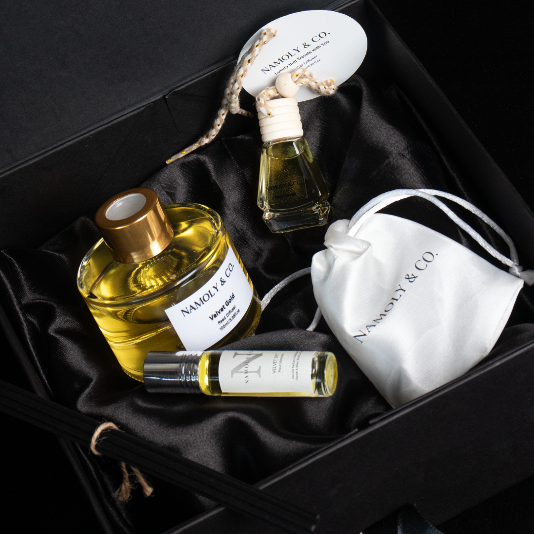 Namoly - Petite Luxe