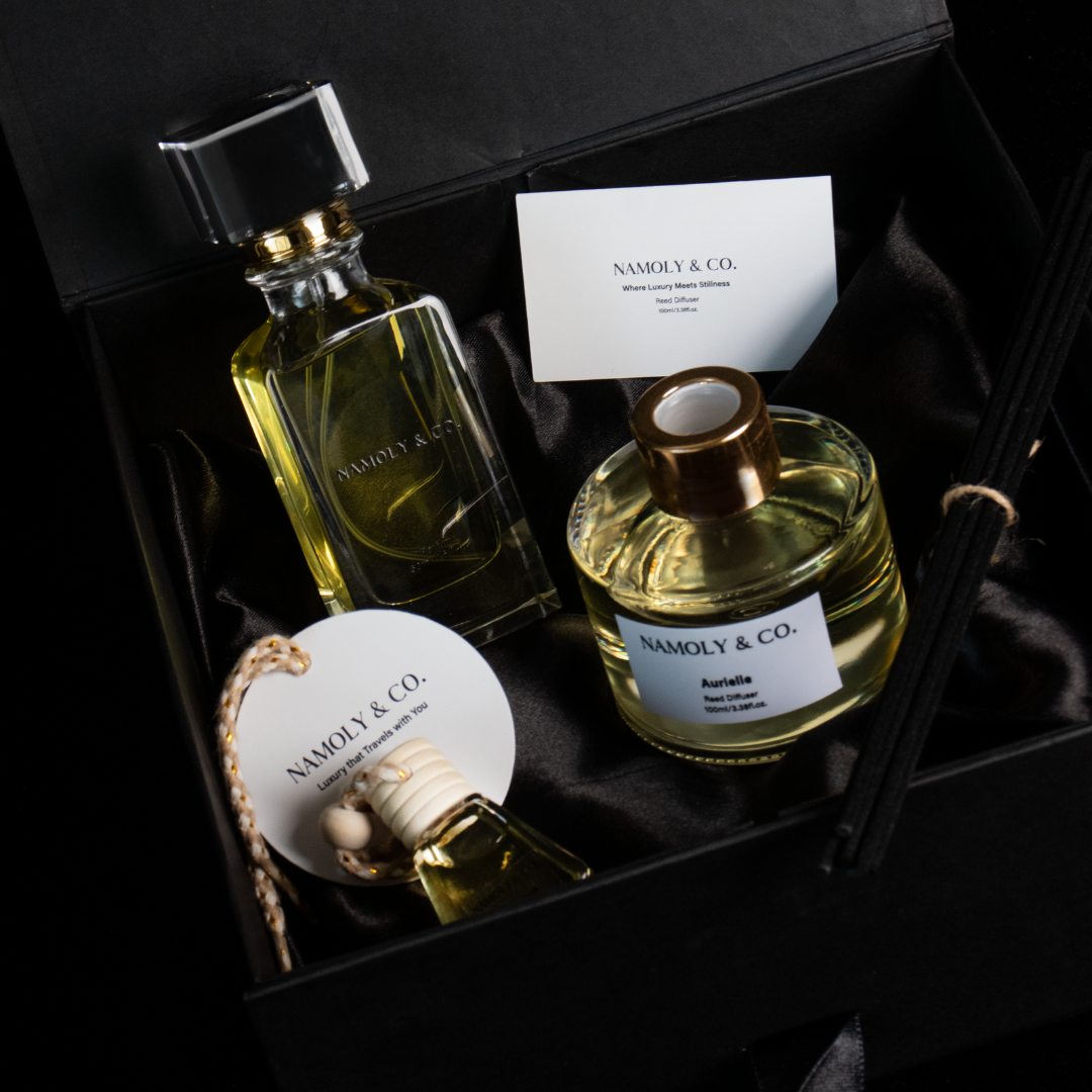 Namoly - Grande Luxe