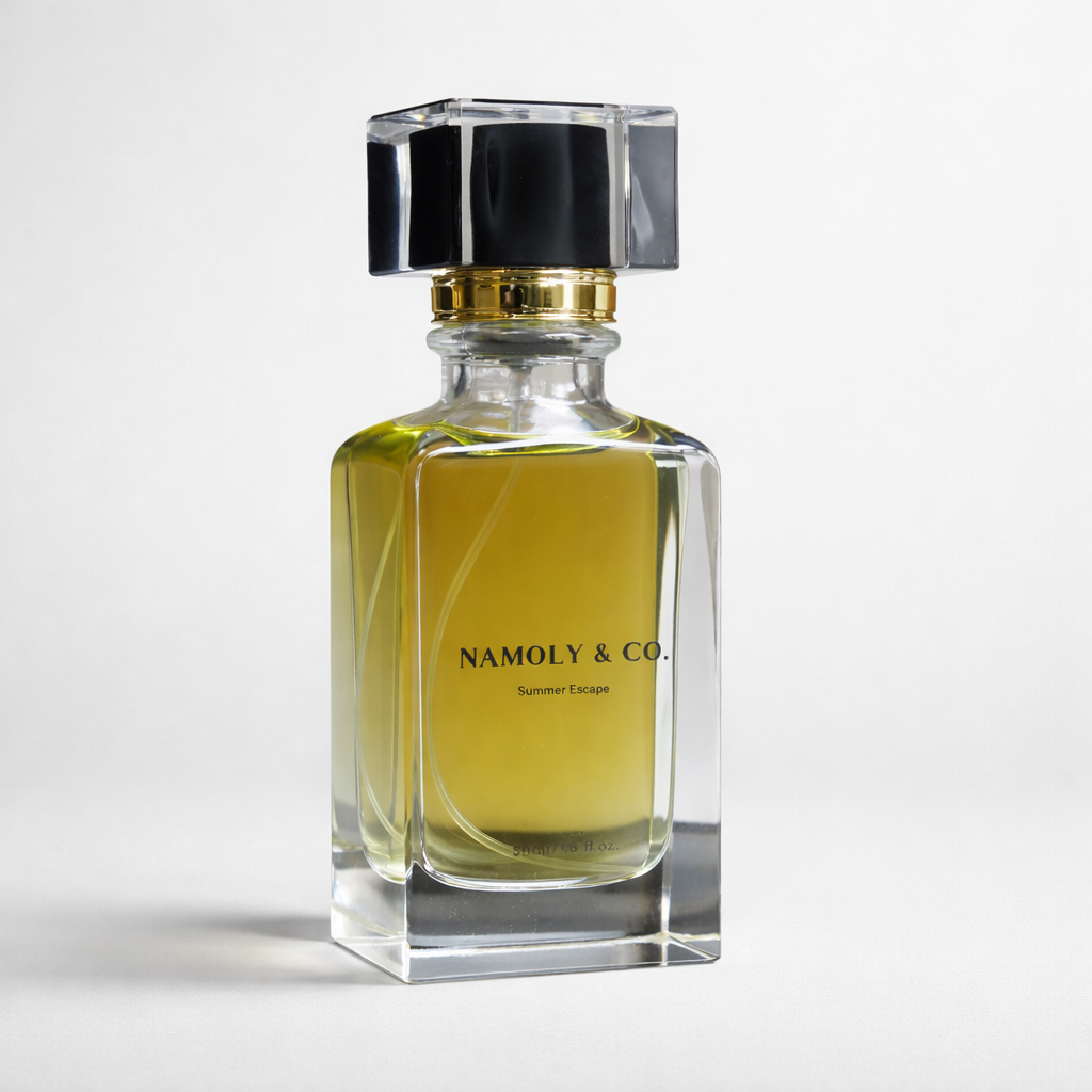 Summer Escape - Parfum