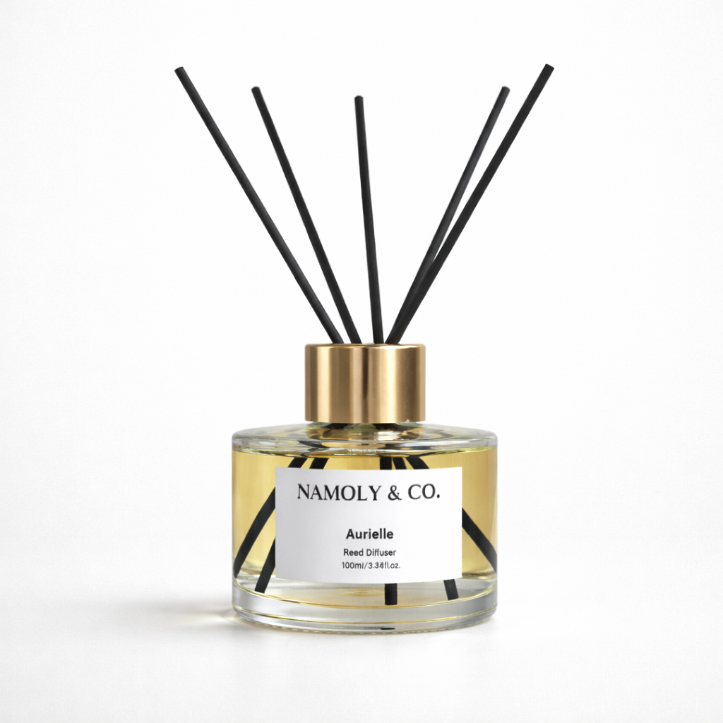 Aurielle - Reed Diffuser