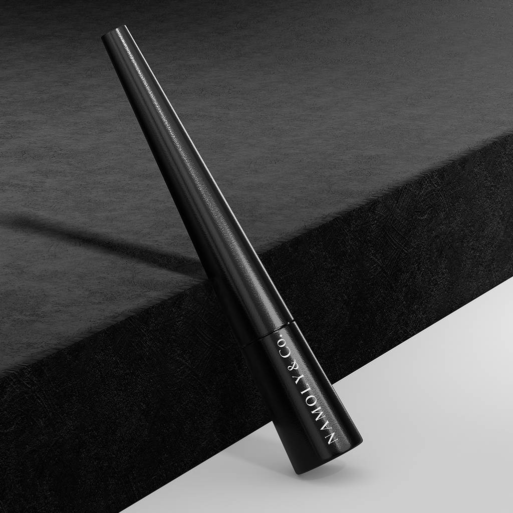 Matte Black Liquid Eyeliner