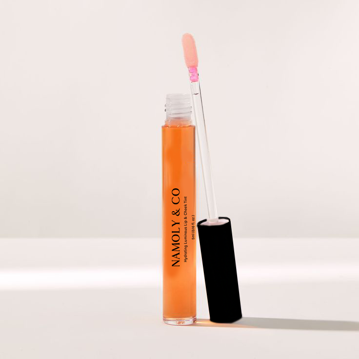 Velvet Glow Ph Changing Lip & Cheek Tint