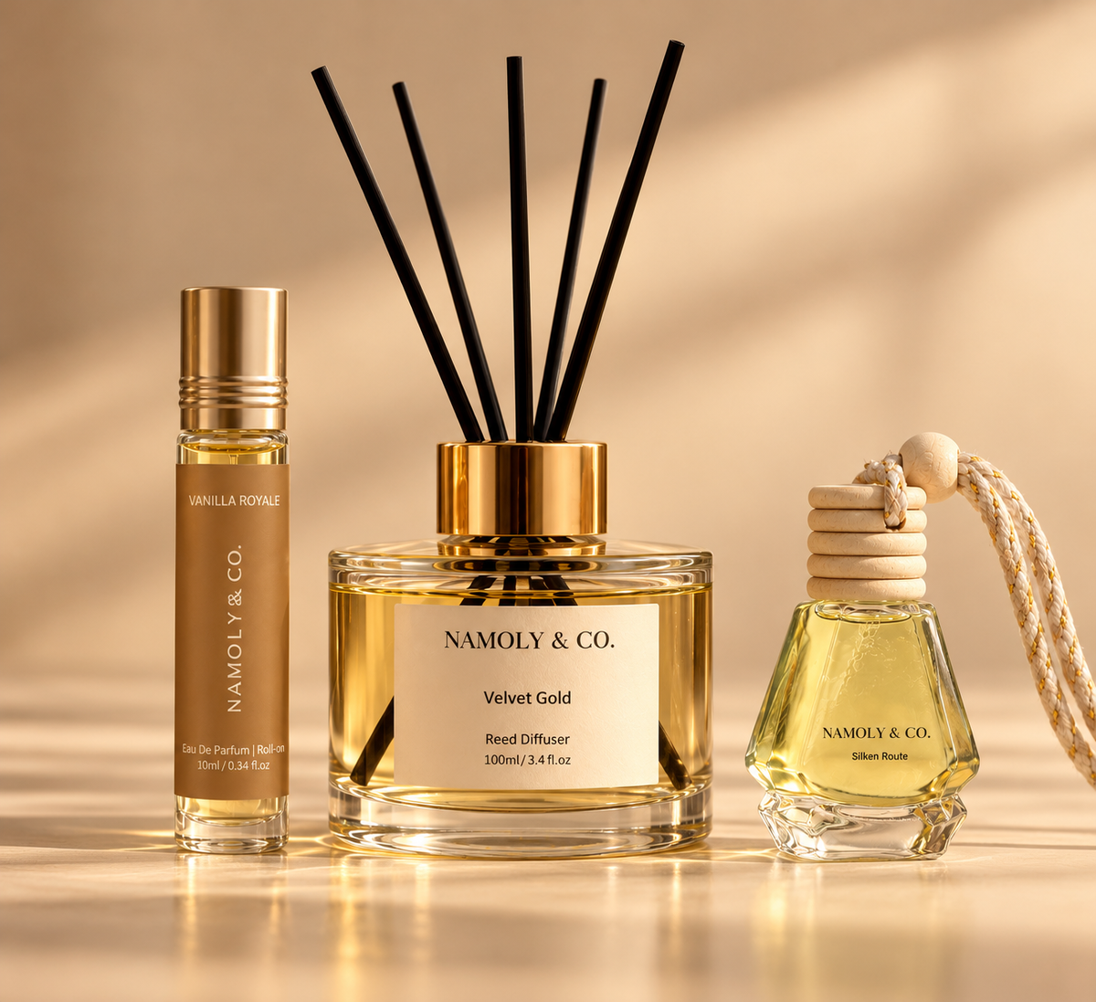 The Vanilla Edit